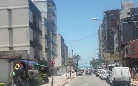 Apartamento Sol da Praia do Morro