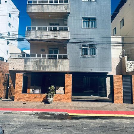 Apartamento Sol da Praia do Morro Guarapari Exterior foto