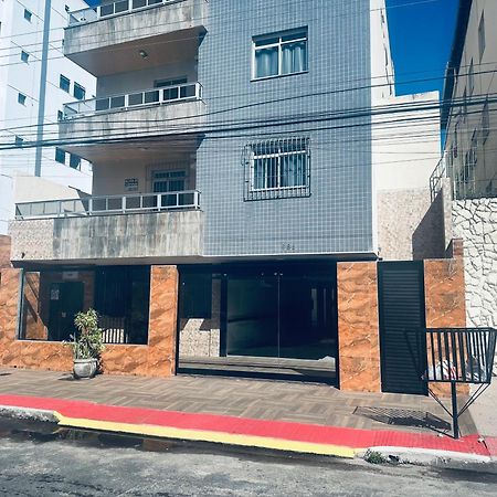Apartamento Sol da Praia do Morro Guarapari Exterior foto