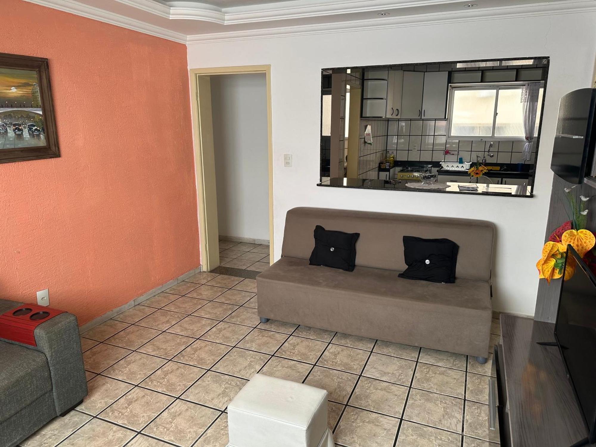 Apartamento Sol da Praia do Morro Guarapari Exterior foto