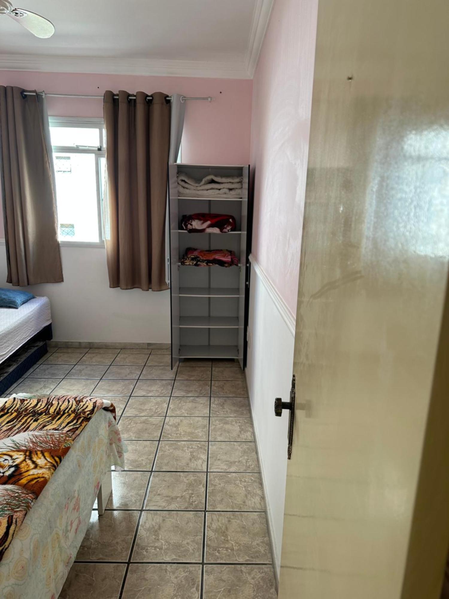 Apartamento Sol da Praia do Morro Guarapari Exterior foto