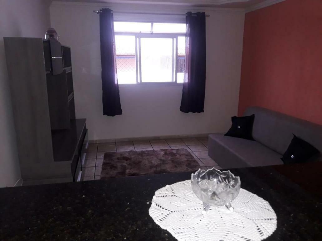 Apartamento Sol da Praia do Morro Guarapari Exterior foto