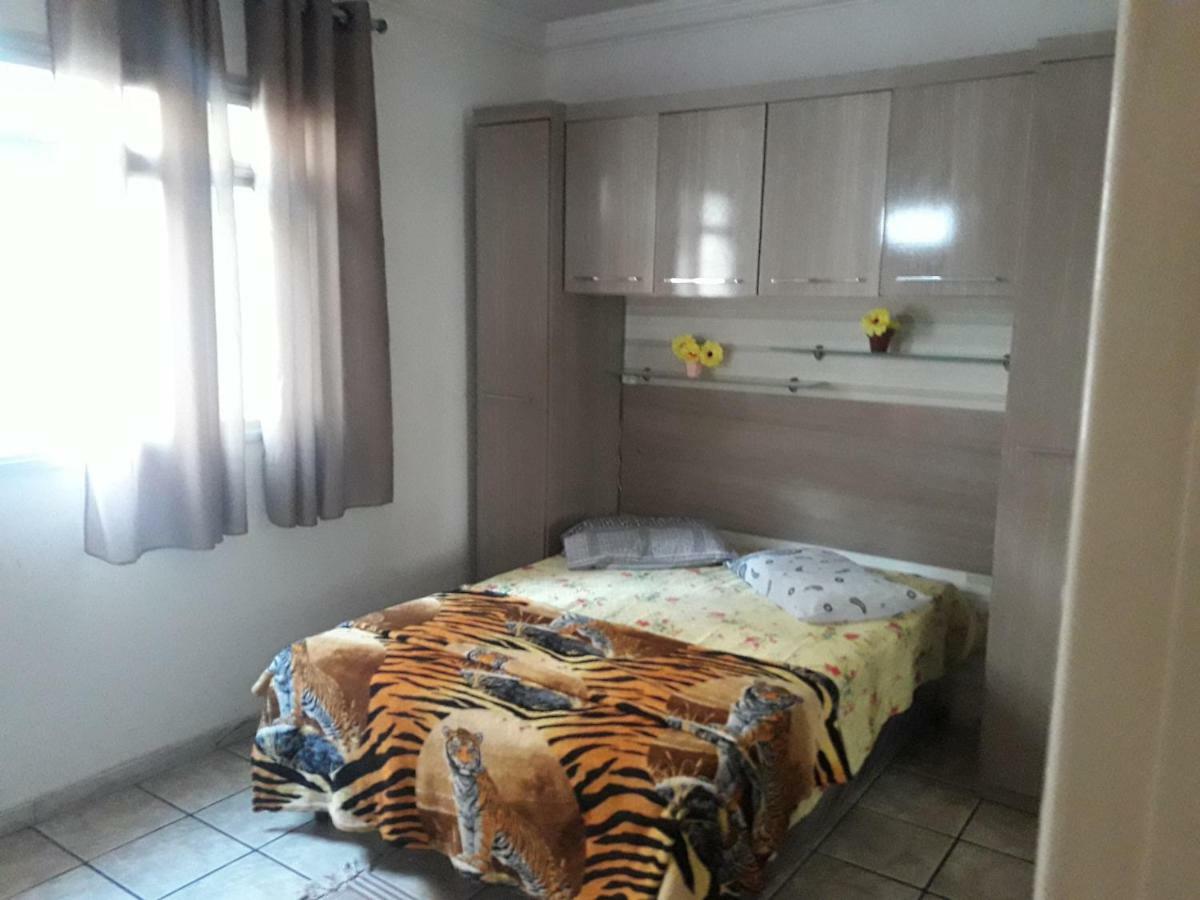 Apartamento Sol da Praia do Morro Guarapari Exterior foto