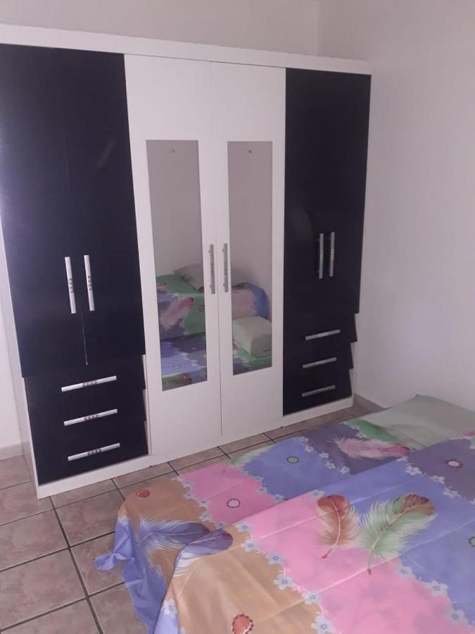 Apartamento Sol da Praia do Morro Guarapari Exterior foto