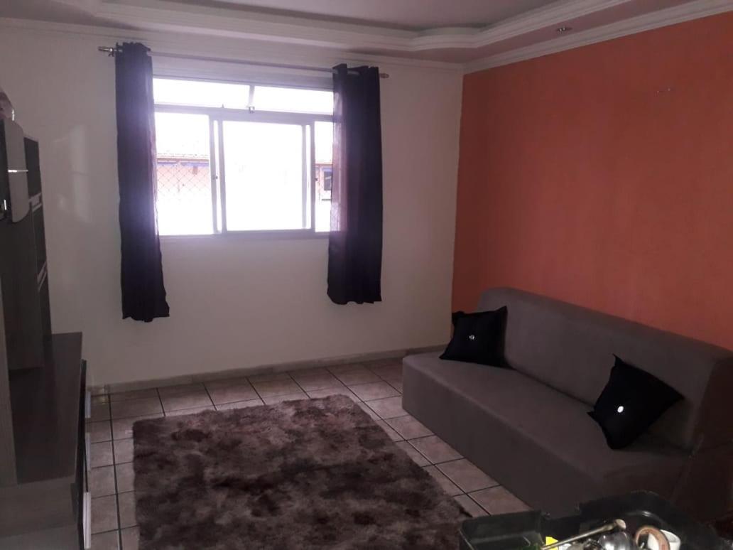 Apartamento Sol da Praia do Morro Guarapari Exterior foto